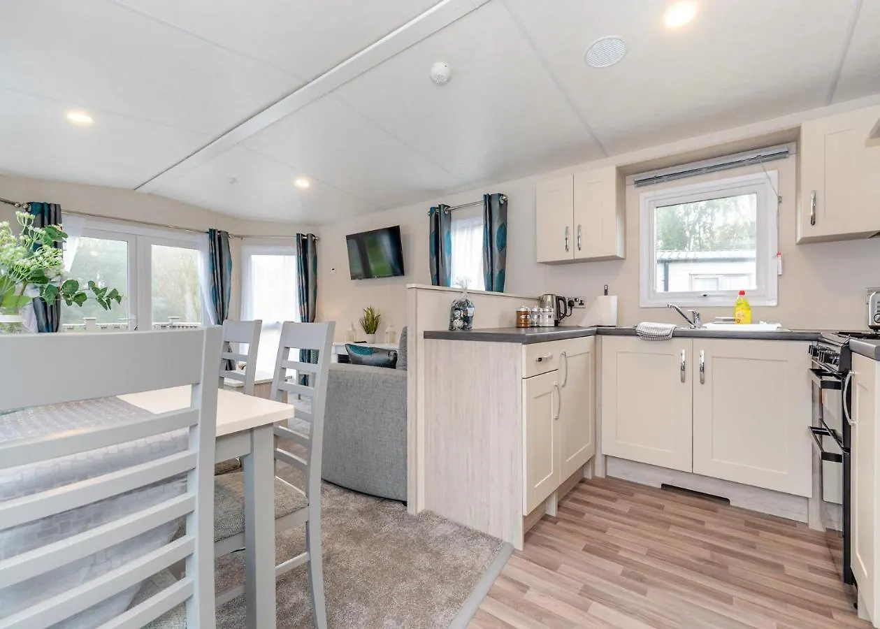 Beverley Holiday Park Storbritannien