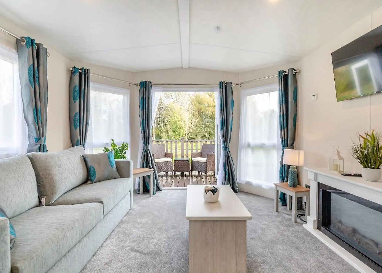 Beverley Holiday Park