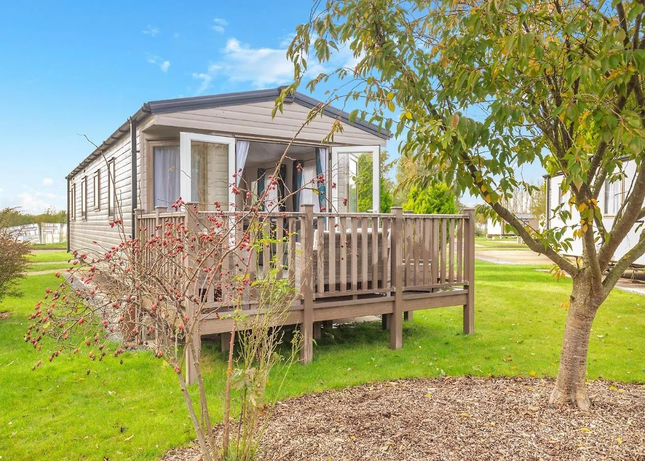 Beverley Holiday Park Semesteranläggning (resort)