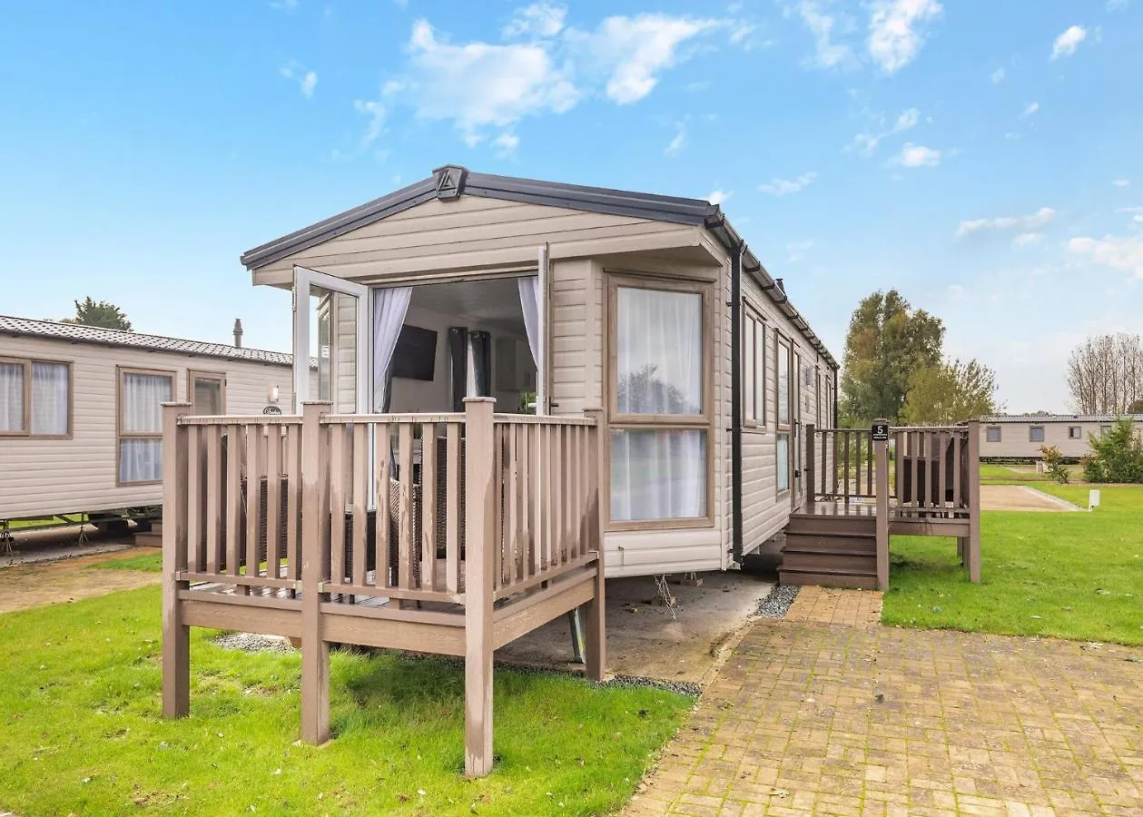 Beverley Holiday Park